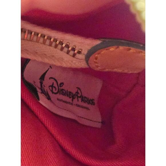 Dooney & Bourke Disney EW06S Sketch Cosmetic Case - Picture 7 of 7